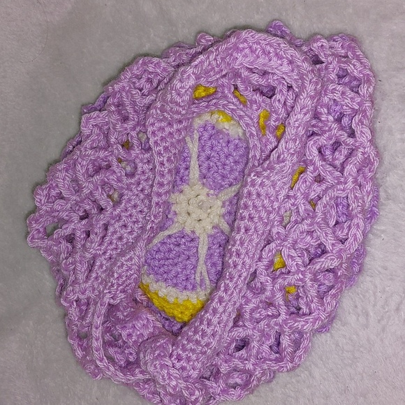 SM Reverseable Shopping Bag - Picture 6 of 6